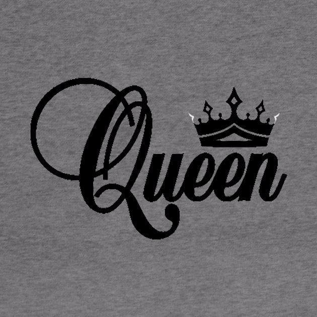 Queen , Queen Birthday, Queen Women, Queen gift, Queen , Birthday Queen t, Birthday Party by creativitythings 